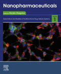 Shegokar |  Nanopharmaceuticals | eBook | Sack Fachmedien