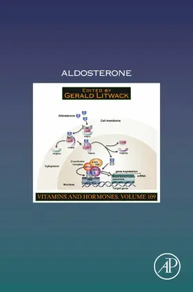 Litwack | Aldosterone | E-Book | www.sack.de