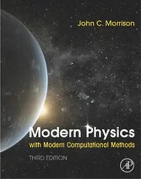 Morrison |  Modern Physics with Modern Computational Methods | eBook | Sack Fachmedien