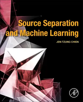 Chien |  Source Separation and Machine Learning | Buch |  Sack Fachmedien