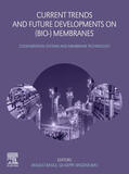 Basile / Spazzafumo |  Current Trends and Future Developments on (Bio-) Membranes | eBook | Sack Fachmedien