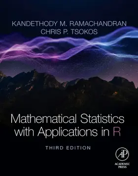 Ramachandran / Tsokos |  Mathematical Statistics with Applications in R | Buch |  Sack Fachmedien