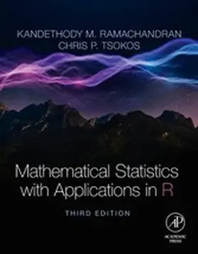 Ramachandran / Tsokos | Mathematical Statistics with Applications in R | E-Book | www.sack.de