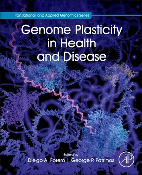 Genome Plasticity in Health and Disease | Buch | 978-0-12-817819-5 | www.sack.de