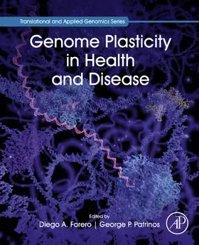  Genome Plasticity in Health and Disease | eBook | Sack Fachmedien