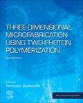 Baldacchini |  Three-Dimensional Microfabrication Using Two-Photon Polymerization | Buch |  Sack Fachmedien