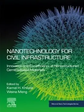 Khayat / Meng | Nanotechnology for Civil Infrastructure | E-Book | www.sack.de