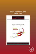 Litwack |  Iron Metabolism: Hepcidin | eBook | Sack Fachmedien