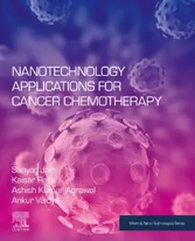 Jain / Raza / Agrawal | Nanotechnology Applications for Cancer Chemotherapy | E-Book | www.sack.de