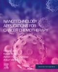 Jain / Raza / Vaidya |  Nanotechnology Applications for Cancer Chemotherapy | eBook | Sack Fachmedien