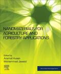 Husen / Jawaid |  Nanomaterials for Agriculture and Forestry Applications | Buch |  Sack Fachmedien