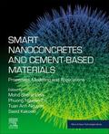 Liew / Nguyen-Tri / Nguyen |  Smart Nanoconcretes and Cement-Based Materials | Buch |  Sack Fachmedien