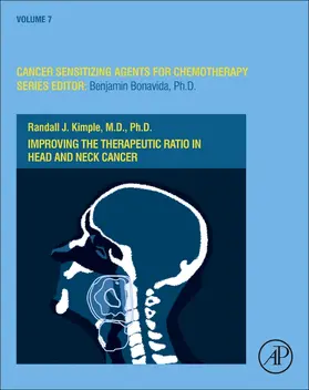 Bonavida | Improving the Therapeutic Ratio in Head and Neck Cancer | Buch | 978-0-12-817868-3 | www.sack.de