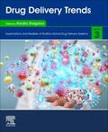 Shegokar |  Drug Delivery Trends | Buch |  Sack Fachmedien
