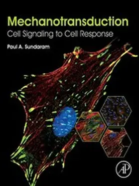 Sundaram | Mechanotransduction | E-Book | www.sack.de