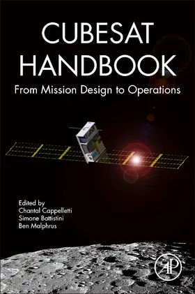 Cappelletti / Battistini / Malphrus |  CubeSat Handbook | Buch |  Sack Fachmedien