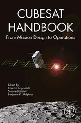 Cappelletti / Battistini / Malphrus | CubeSat Handbook | E-Book | www.sack.de