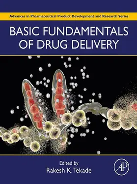 Basic Fundamentals of Drug Delivery | E-Book | sack.de