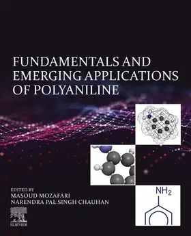 Mozafari / Singh Chauhan |  Fundamentals and Emerging Applications of Polyaniline | eBook | Sack Fachmedien
