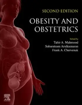Mahmood / Arulkumaran / Chervenak | Obesity and Obstetrics | E-Book | sack.de