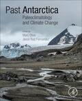 Franganillo / Oliva / Ruiz Fernandez |  Past Antarctica: Paleoclimatology and Climate Change | Buch |  Sack Fachmedien