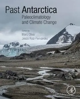 Oliva / Ruiz Fernandez | Past Antarctica | E-Book | www.sack.de