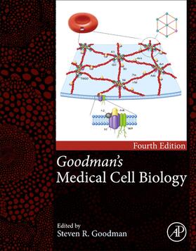 Goodman | Goodman's Medical Cell Biology | Buch | 978-0-12-817927-7 | sack.de