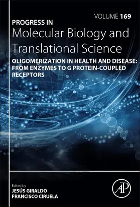  Olgomerization in Health and Disease | Buch |  Sack Fachmedien