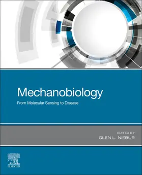 Niebur |  Mechanobiology | Buch |  Sack Fachmedien