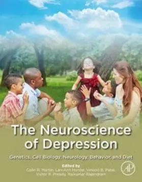 Martin BSc / Hunter / Patel |  The Neuroscience of Depression | eBook | Sack Fachmedien