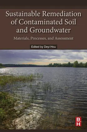 Hou | Sustainable Remediation of Contaminated Soil and Groundwater | E-Book | sack.de