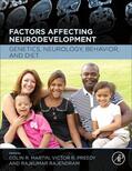R Martin / Preedy / Rajendram |  Factors Affecting Neurodevelopment | Buch |  Sack Fachmedien