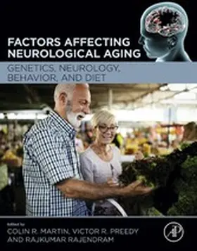 Martin BSc / Rajendram AKC / Rajendram |  Factors Affecting Neurological Aging | eBook | Sack Fachmedien