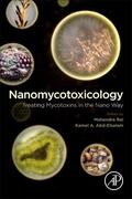 Rai / A Abd-Elsalam |  Nanomycotoxicology | Buch |  Sack Fachmedien