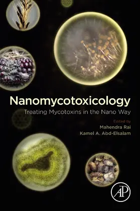 Rai / A Abd-Elsalam | Nanomycotoxicology | E-Book | www.sack.de