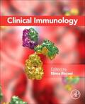 Rezaei |  Clinical Immunology | Buch |  Sack Fachmedien