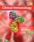 Rezaei |  Clinical Immunology | eBook | Sack Fachmedien