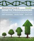 Bhardwaj / Tiwari / Suri |  Advances and Trends in Genetic Programming | Buch |  Sack Fachmedien