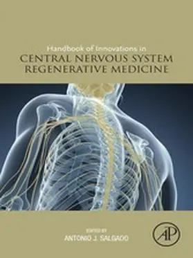 Salgado | Handbook of Innovations in Central Nervous System Regenerative Medicine | E-Book | www.sack.de