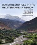 Zribi / Brocca / Tramblay |  Water Resources in the Mediterranean Region | Buch |  Sack Fachmedien