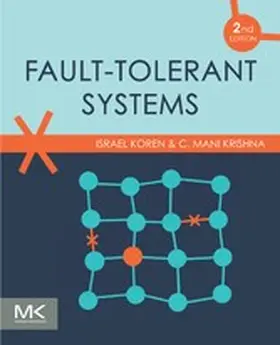 Koren D. Sc. / Koren / Krishna | Fault-Tolerant Systems | E-Book | sack.de
