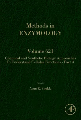  Chemical and Synthetic Biology Approaches to Understand Cellular Functions - Part a | Buch |  Sack Fachmedien