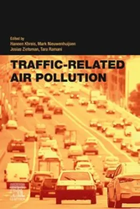 Khreis / Nieuwenhuijsen / Zietsman | Traffic-Related Air Pollution | E-Book | www.sack.de