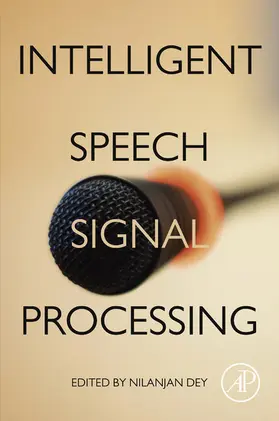 Dey | Intelligent Speech Signal Processing | E-Book | sack.de