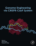 Singh |  Genome Engineering via CRISPR-Cas9 System | eBook | Sack Fachmedien
