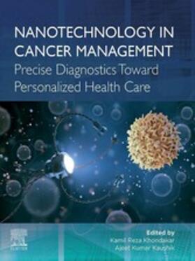 Nanotechnology in Cancer Management | E-Book | sack.de