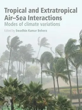 Behera | Tropical and Extratropical Air-Sea Interactions | E-Book | sack.de