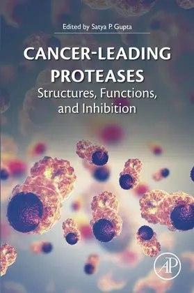 Gupta | Cancer-Leading Proteases | E-Book | www.sack.de
