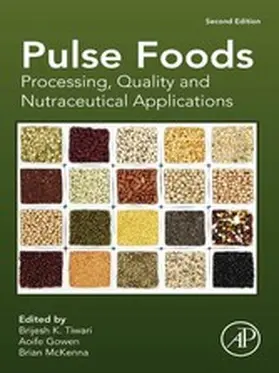 Tiwari / Gowen / McKenna | Pulse Foods | E-Book | www.sack.de
