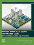 Wang / Li / Allison |  Nuclear Power Plant Design and Analysis Codes | eBook | Sack Fachmedien